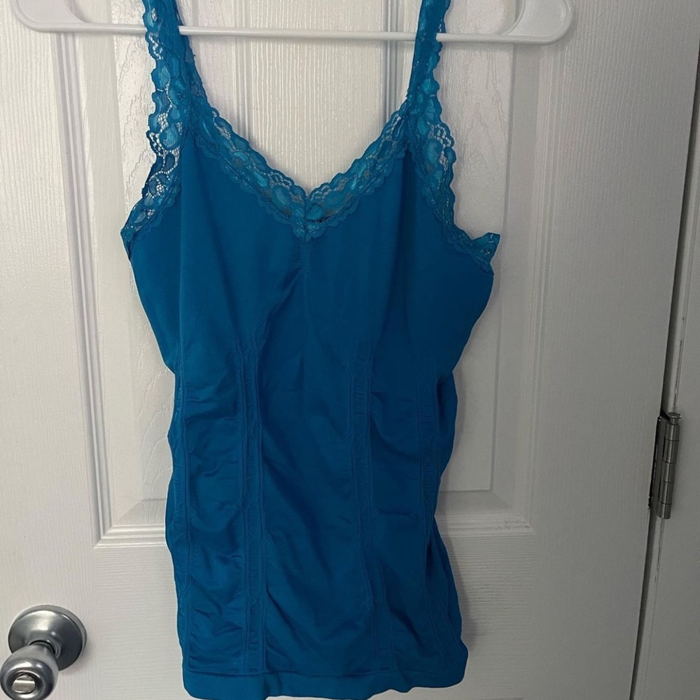 Vintage tank top